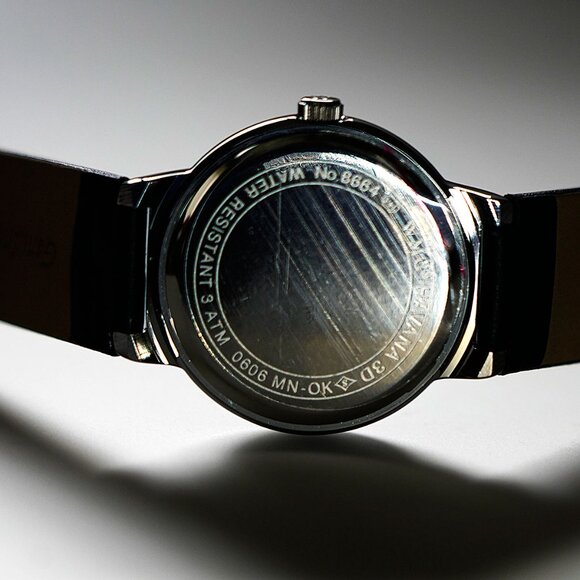 WMC Watch - Picture 6 of 8